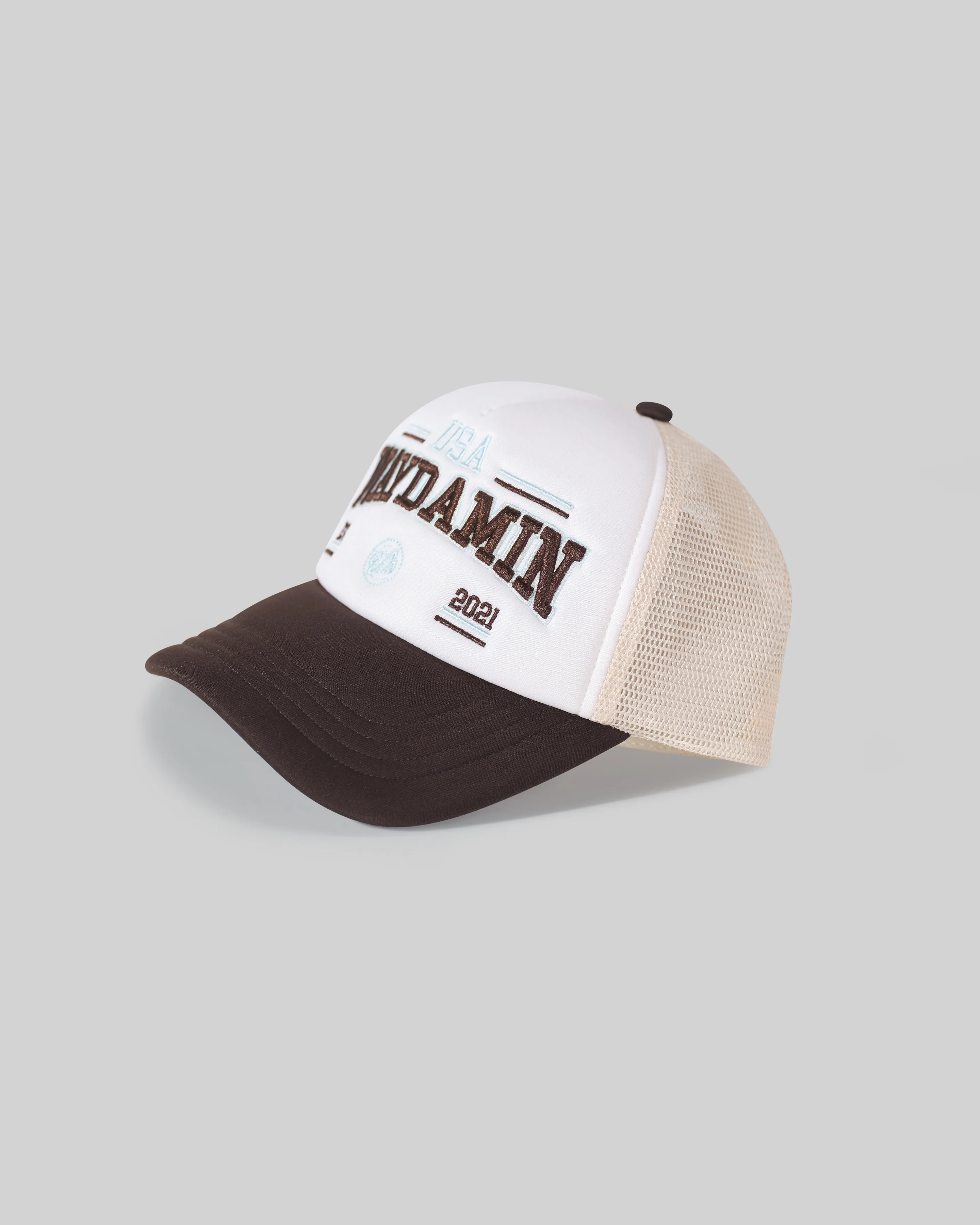 WM COLLECTOR'S TRUCKER [FINAL SALE] - Image 3