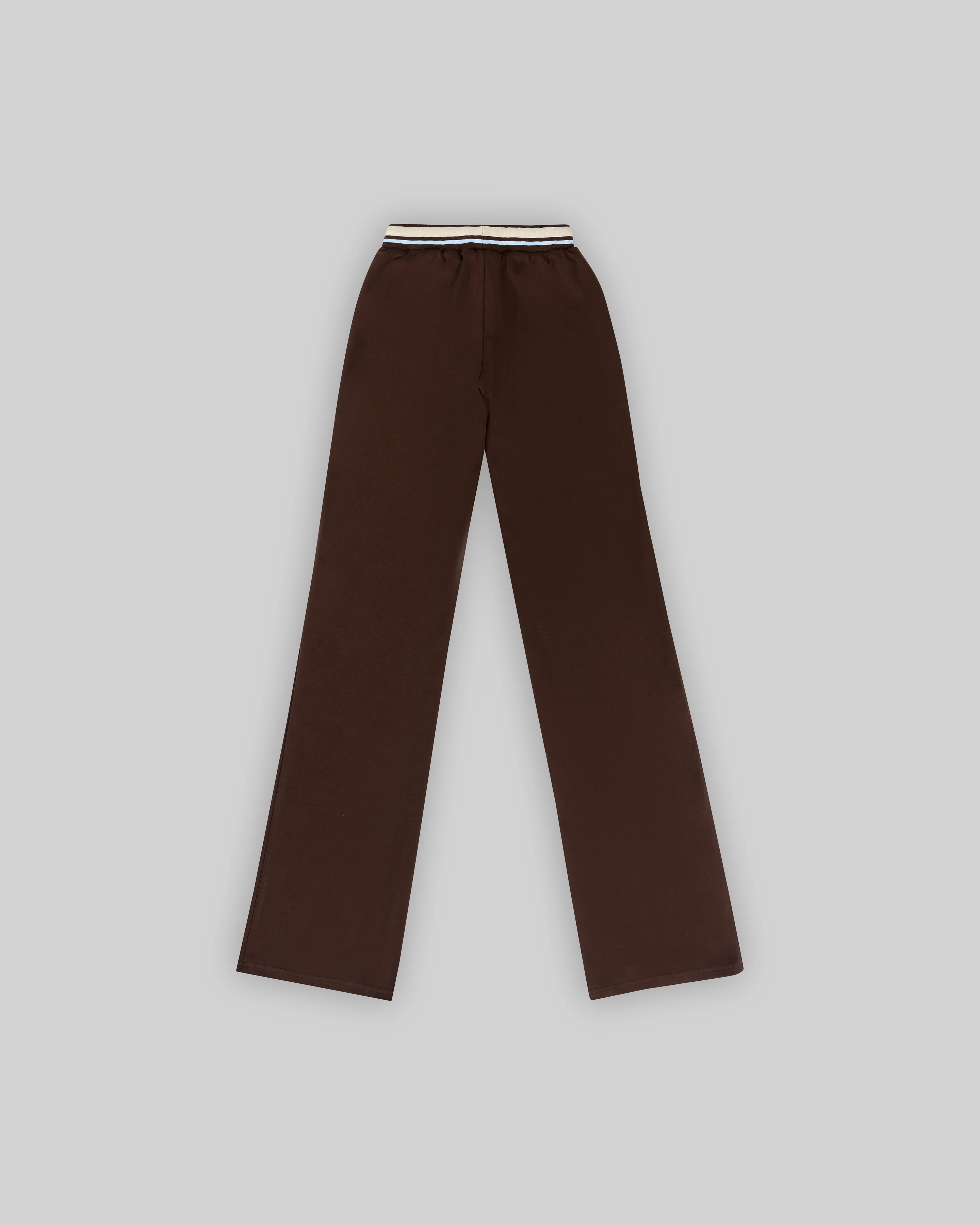 POLO PANTS 2.0 (ESPRESSO) - Image 4