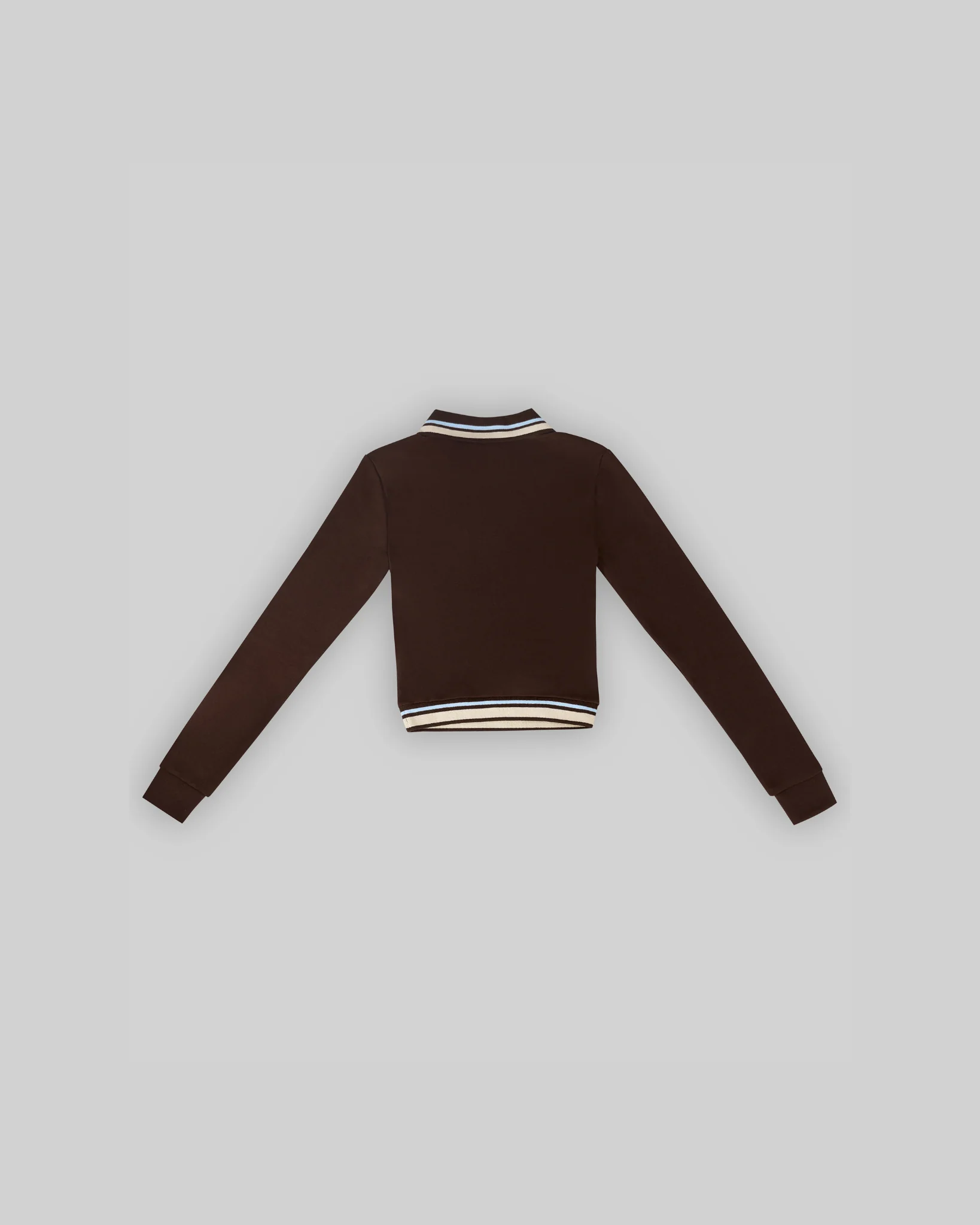 POLO V TOP 2.0 (ESPRESSO) - Image 5