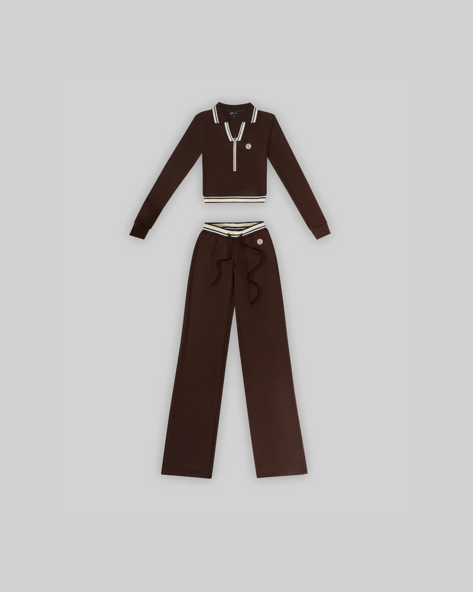 POLO V TOP 2.0 (ESPRESSO) - Image 7